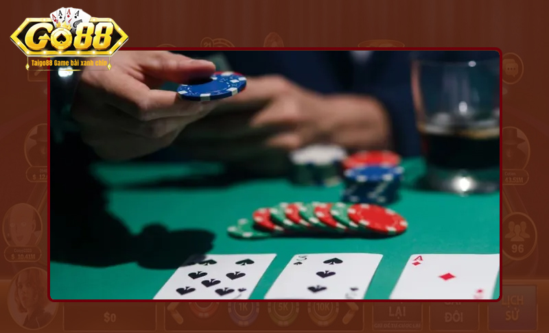 Giá trị nổi bật bài cào Go88